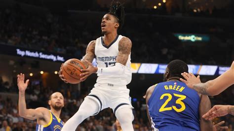 Warriors vs. Grizzlies prediction, odds, line: 2022 NBA playoff picks.